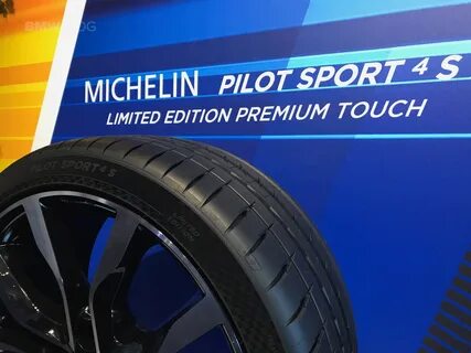 Touch premium