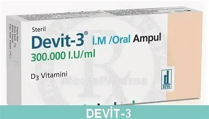 Д3 300000. Devit-3 300.000 Турция. Devit-3 3 ампулы. Турецкий витамин д3 Devit-3. Devit витамин д3 ампулах.