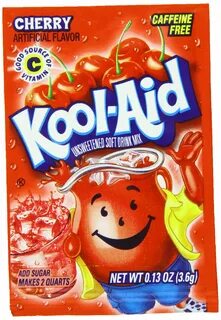 Kool aid