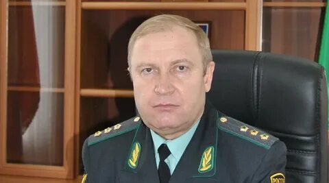 Новый главный судебный
