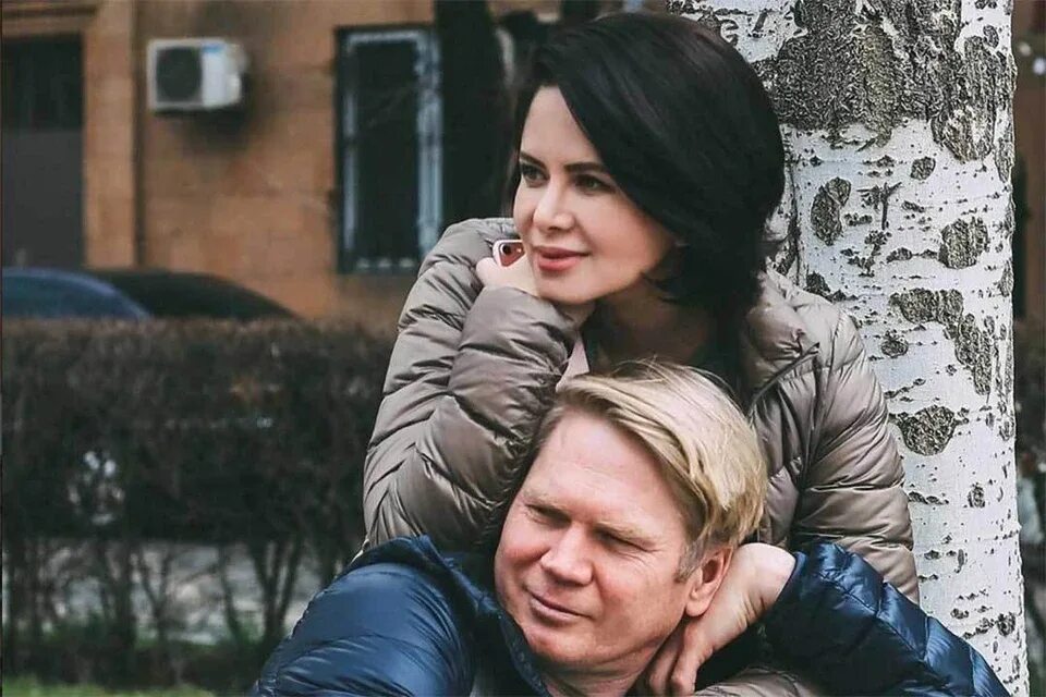 Женщины, угомонитесь!": любовница Жигунова эмоционально обратилась к хейтерам