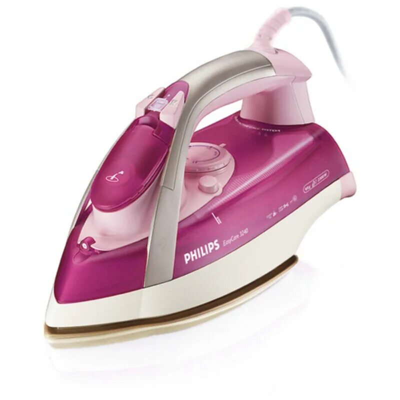 Утюг Philips Easycare 2400w. Утюг Филипс easy Care GC 3540. Утюг Philips gc3540/02 Easycare. Утюг Филипс Easycare. Утюг мвидео