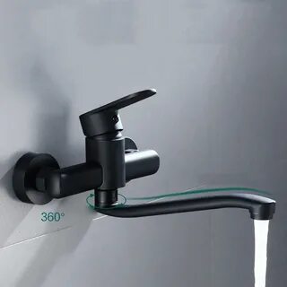 Смеситель без лейки
