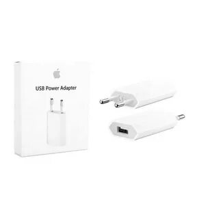 Usb power adapter