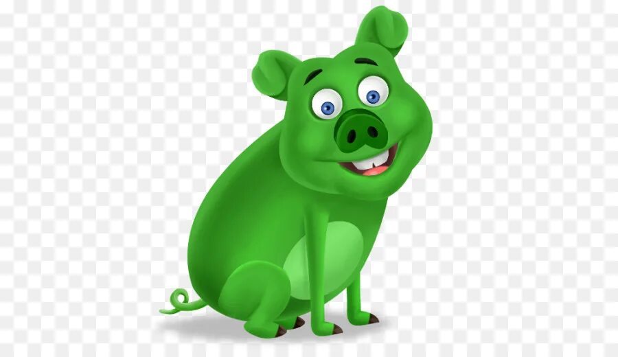 Зеленая свинья. Свинья зелёного цвета. Зелёные свинюшки. Поросенок на зеленом фоне.
