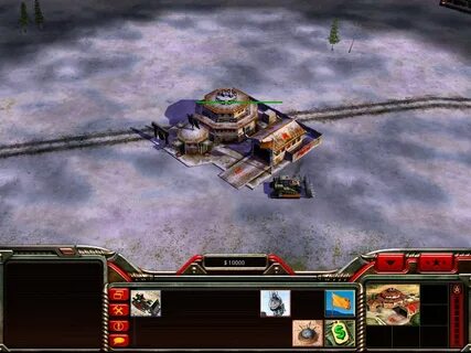 Generals contra