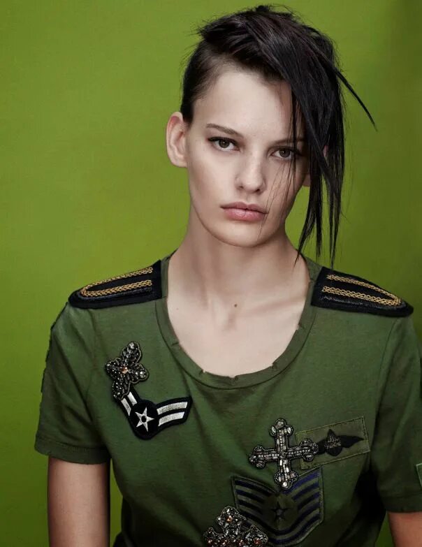 Pin on Teen Vogue