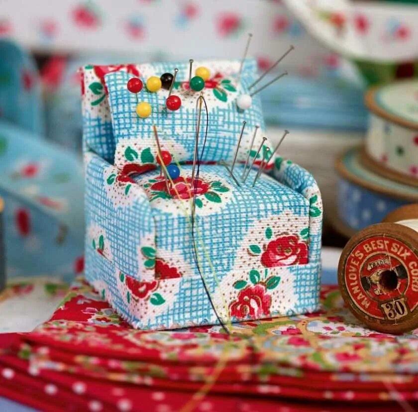 Что такое игольница. Игольница. оригинальные игольницы. рукоделие из ткани. удобная игольница.