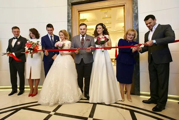 Рейтинг самых красивых ЗАГСов России 2022 года G Wedding Дзен