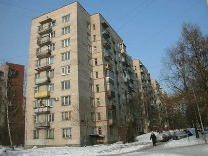 Этажный дом года постройки