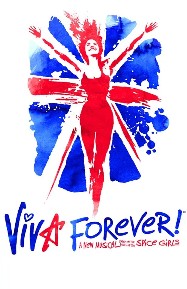 Viva forever spice