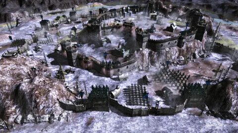 Kingdom wars