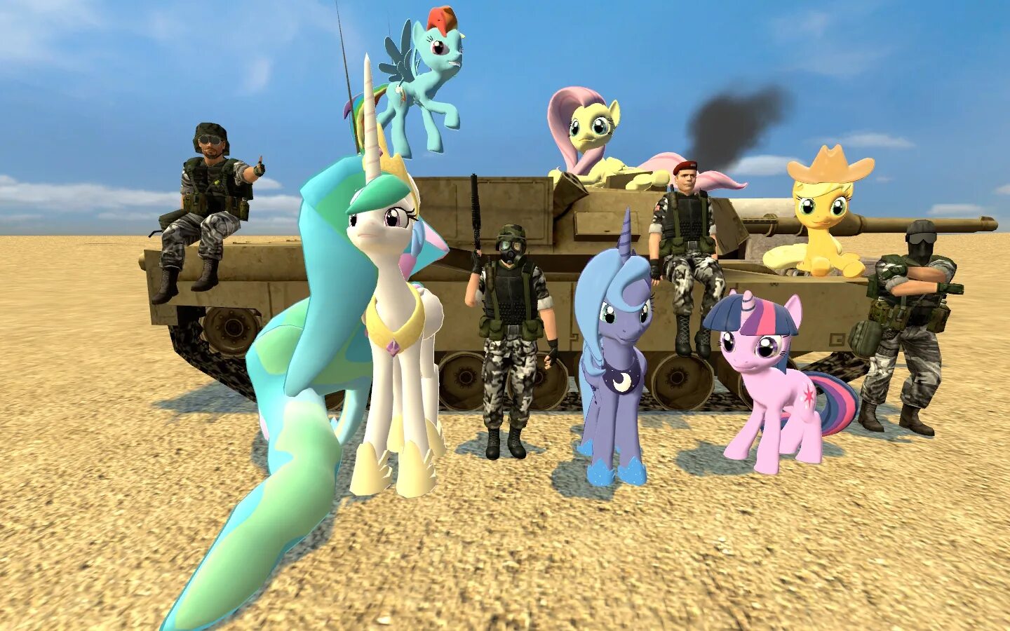 Эдриан пони. My little Pony Gmod. MLP Garry's Mod. My little Pony half Life. Мод на игру пони