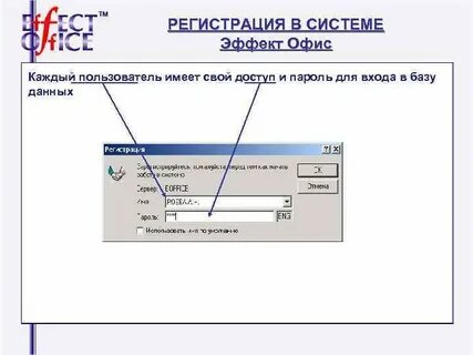 Effect office