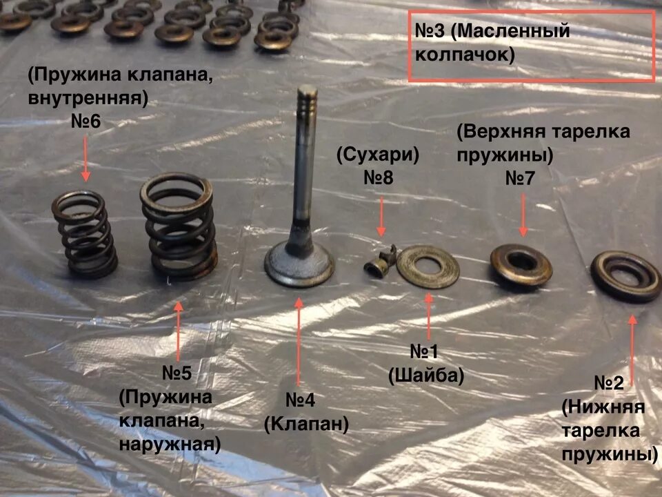 Пружины клапанов Ауди 80. Пружина клапана Ауди 80 1.8. Пружины клапанов Ауди 2.3. Клапана Ауди 80 1.8.