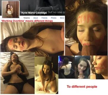 Slut collage - /b/ - Random - 4archive.org