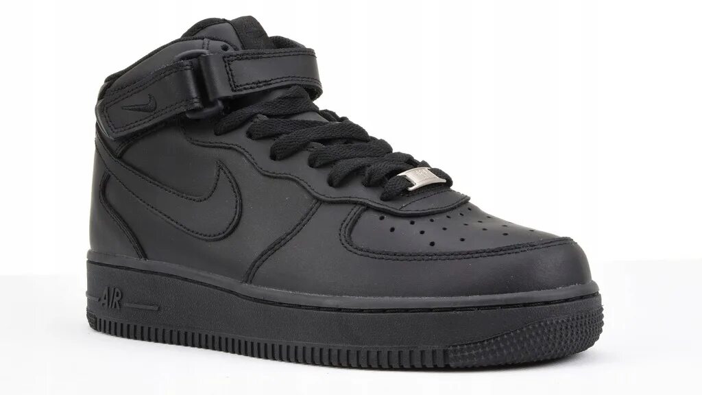 Nike air force 1 07 мужские