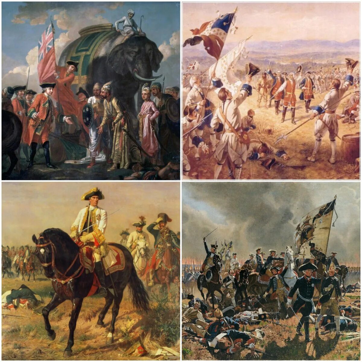 Битва при плесси какой год. Семилетняя 1756-1763. семилетняя война 1756. семилетняя война 1756-1763 гг. битва при цорндорфе 1758.