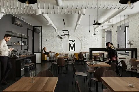 Кафе мечтатели