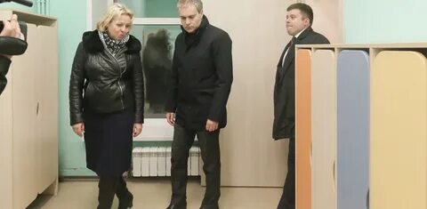 Очередь в сад нижний новгород