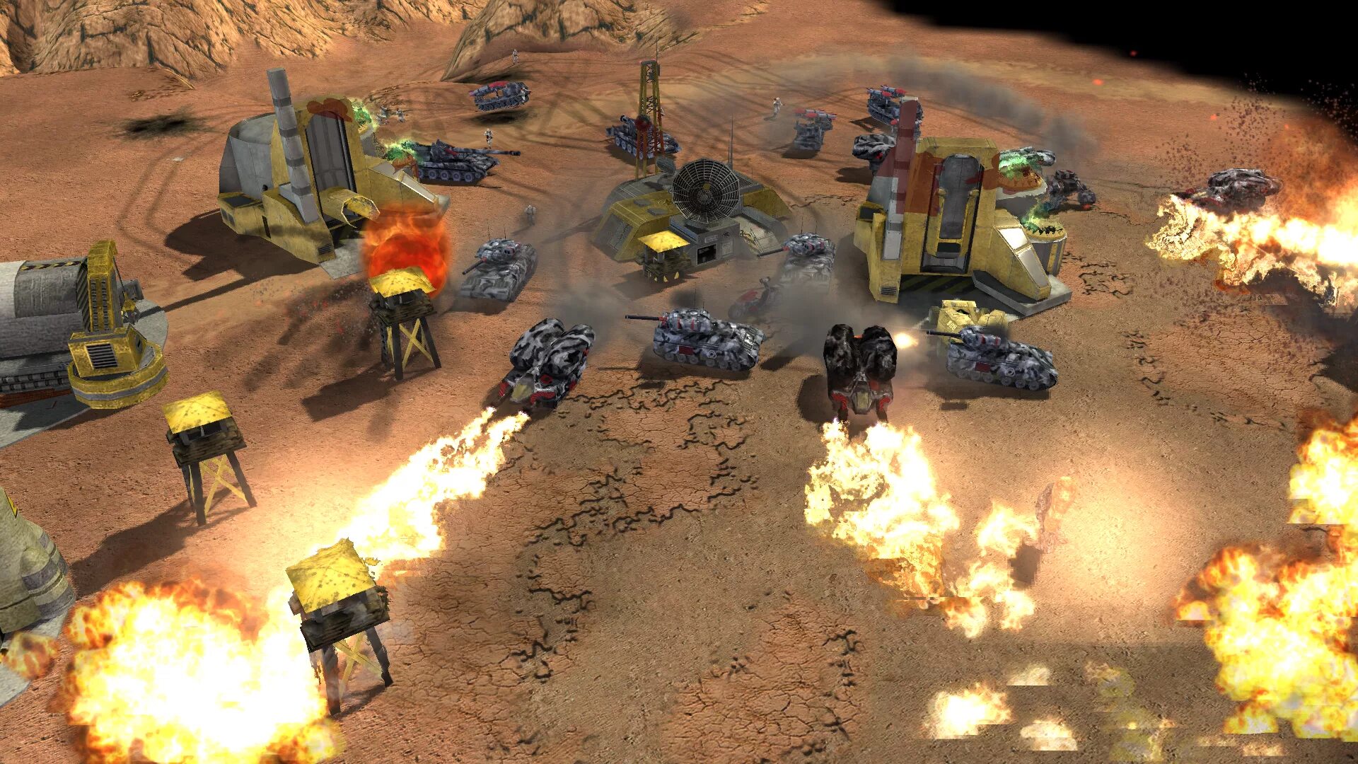 Тибериан сан. Command and Conquer Tiberian. Command and Conquer 2 Tiberian Sun. Command & Conquer: Tiberian Sun - Firestorm. Титан Command and Conquer.