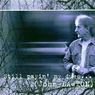John still