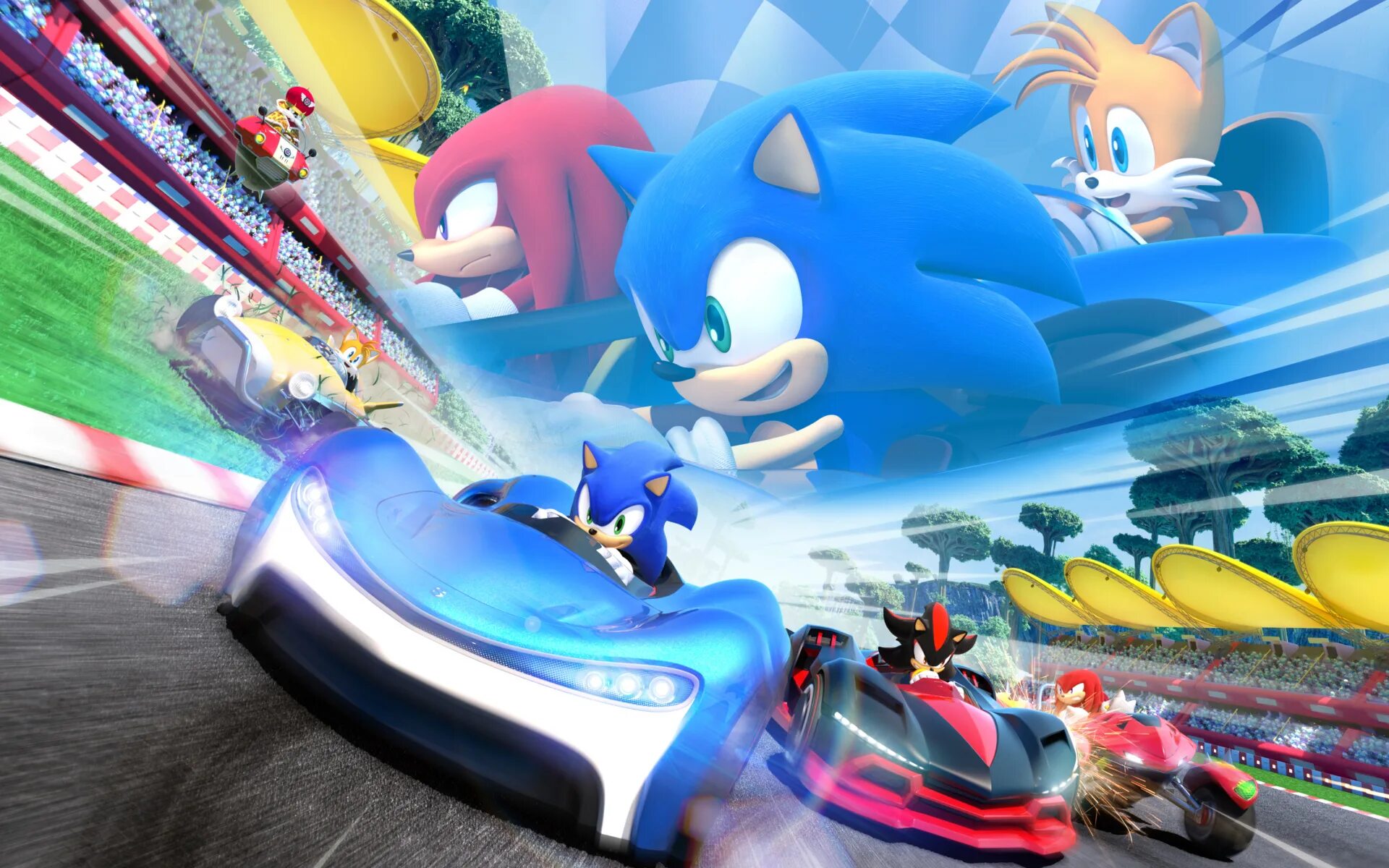Игра соник тим. Игра соник машины. Соник team sonic racing. Игра соник машины. Соник на пс4.