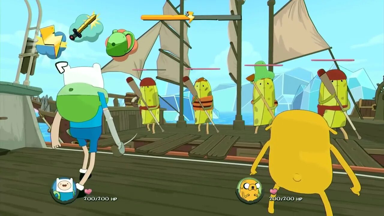 Adventure time: Pirates of the Enchiridion. Adventure time Pirates of the Enchiridion ps4. Игра Adventure time ps4. Adventure time: Pirates of the Enchiridion Gameplay.