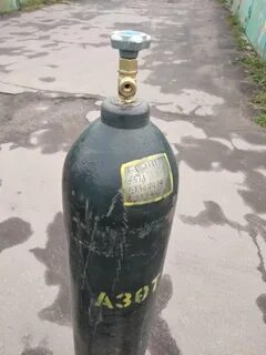 Баллоны под азот