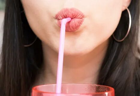  The Diameter of a Standard Drinking Straw