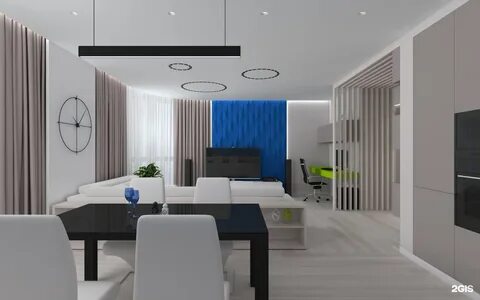 Дизайнер интерьера екатеринбург