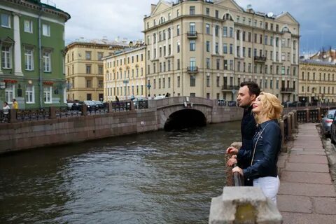 Кого принимает санкт петербург