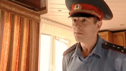 Я был следователем 18