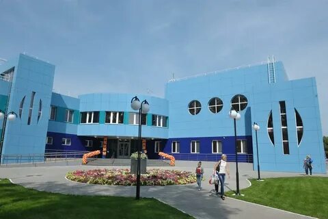 Школа искусств чапаева