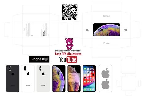 Сделать iphone pro