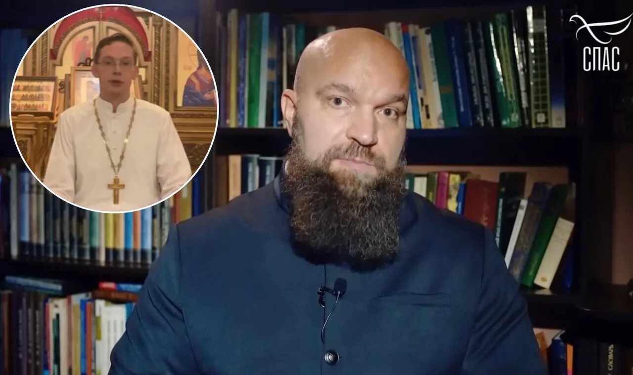 Программу вечер на спасе