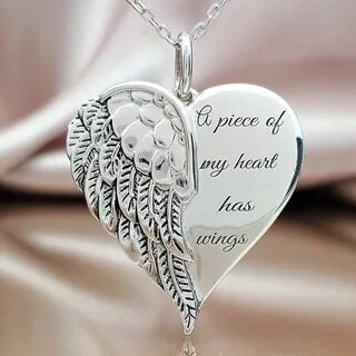 Piece of me heart