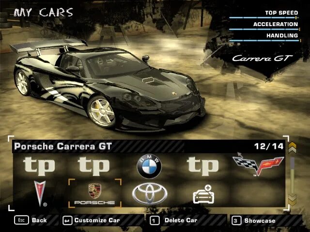 Porsche Carrera gt need for Speed most wanted. Castrol Ford gt в need for Speed most wanted. Need for Speed most wanted: сохранения 100%. Сохранения most wanted Black Edition. Nfs mw сохранения