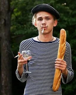 Про французов