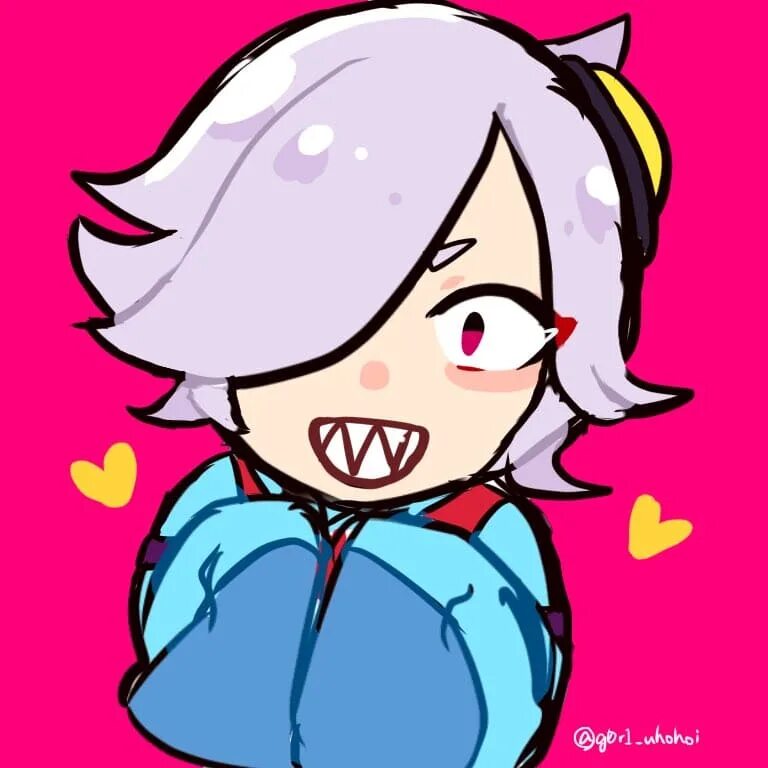 колетт арты бравл