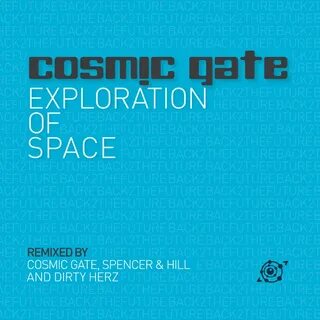 Cosmic gate exploration
