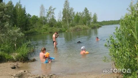 Заразится при купании