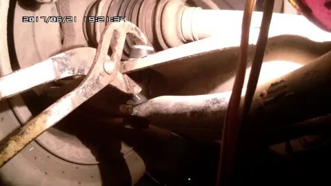Стабилизатор рено логан установка