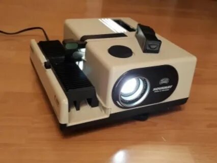 Проектор 150