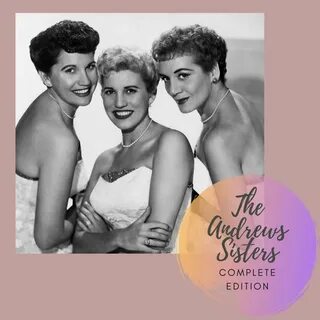 Andrew's sisters