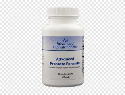 Saw palmetto formula