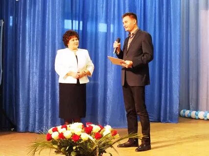 Директор школы иваново