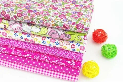 Какая ткань для игрушек