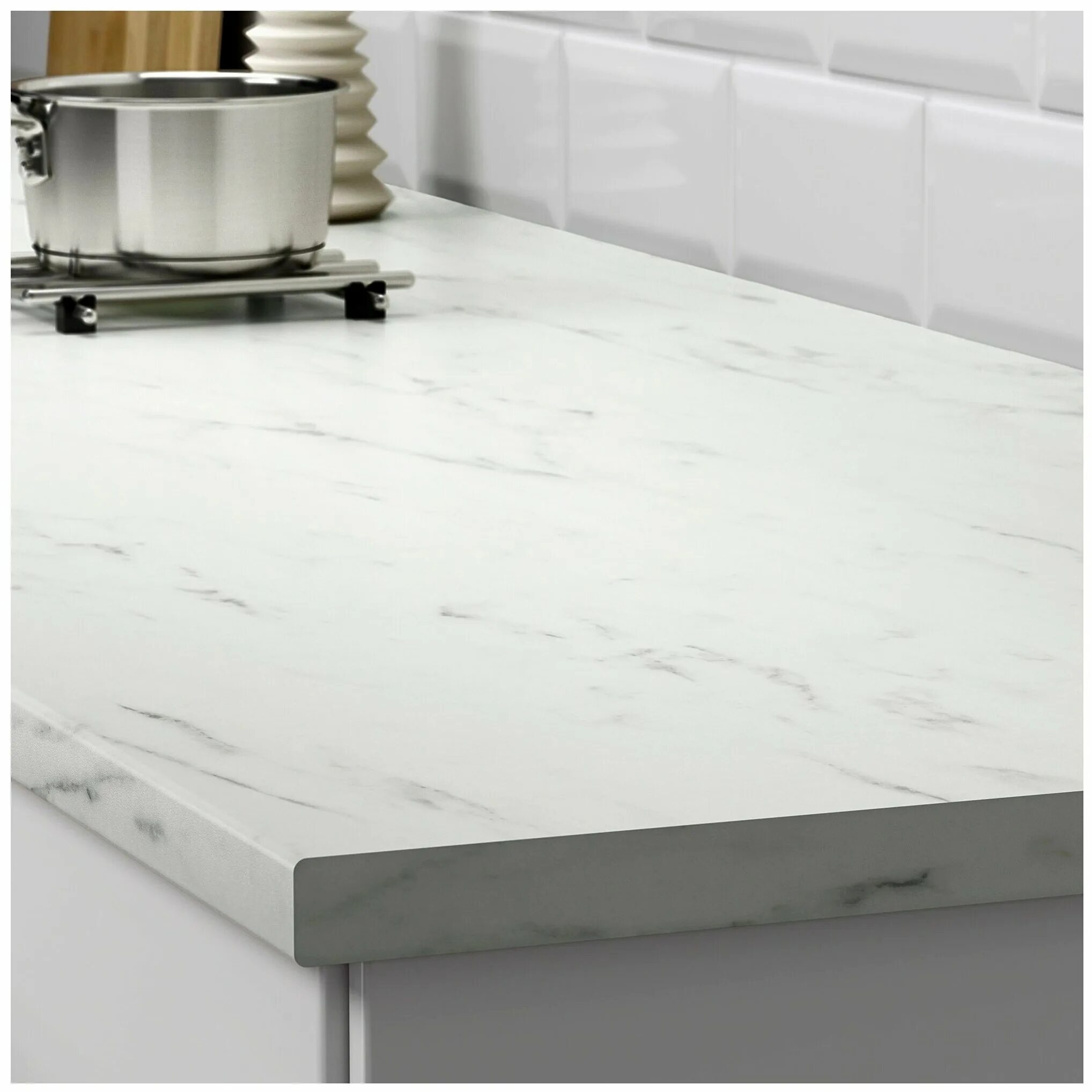 кухонная столешница белый мрамор. белая кухня с мраморной столешницей. серая кухонная столешница. столешница мрамор леванто белый. Neomarm n610.