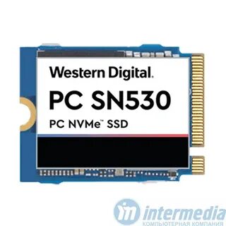 Pc sn530